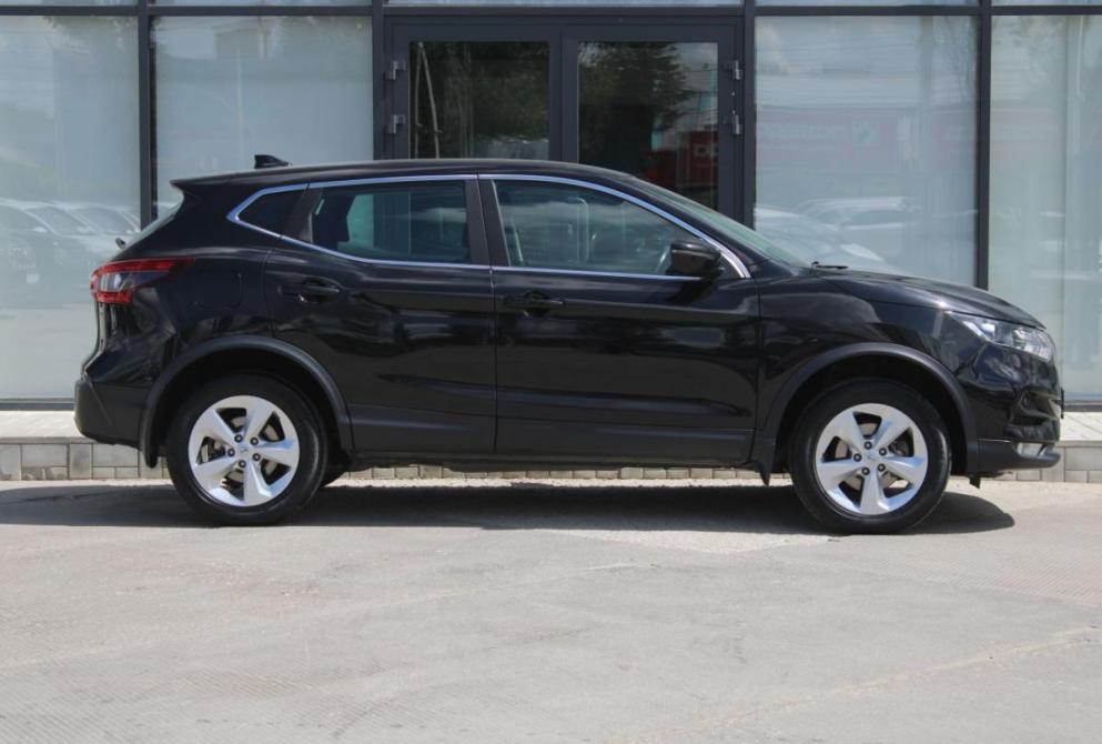 Nissan Qashqai II Саратов  - изображение 5