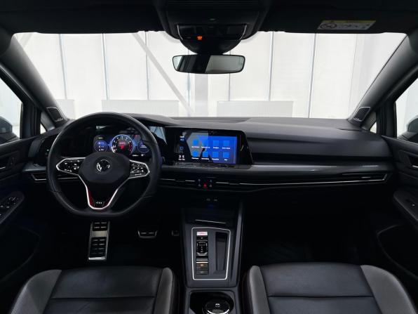Volkswagen Golf GTI VIII с пробегом 2021 года, цена 4 650 000 рублей, 42072 км, хэтчбек, Автокод Объявления