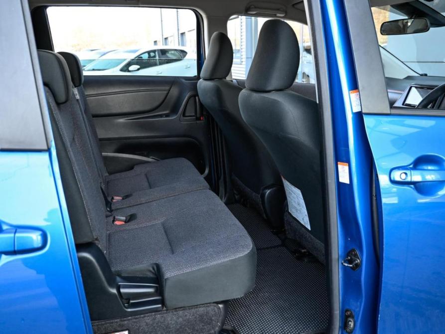 Toyota Sienta II Рестайлинг Краснодар  - изображение 13