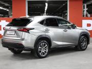 Lexus NX I Рестайлинг Москва  - изображение 27