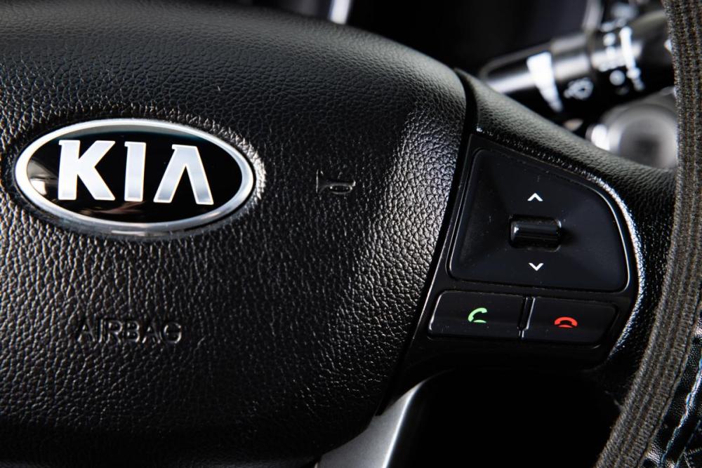 Kia Rio III Пермь  - изображение 18