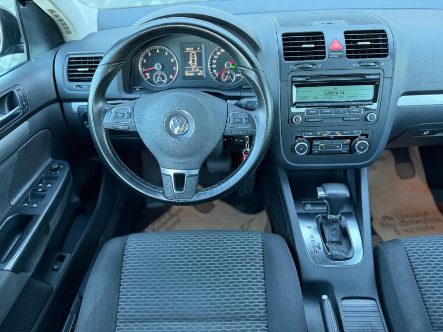 Volkswagen Jetta V Краснодар  - изображение 18