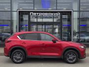 Mazda CX-5 II Санкт-Петербург  - изображение 30