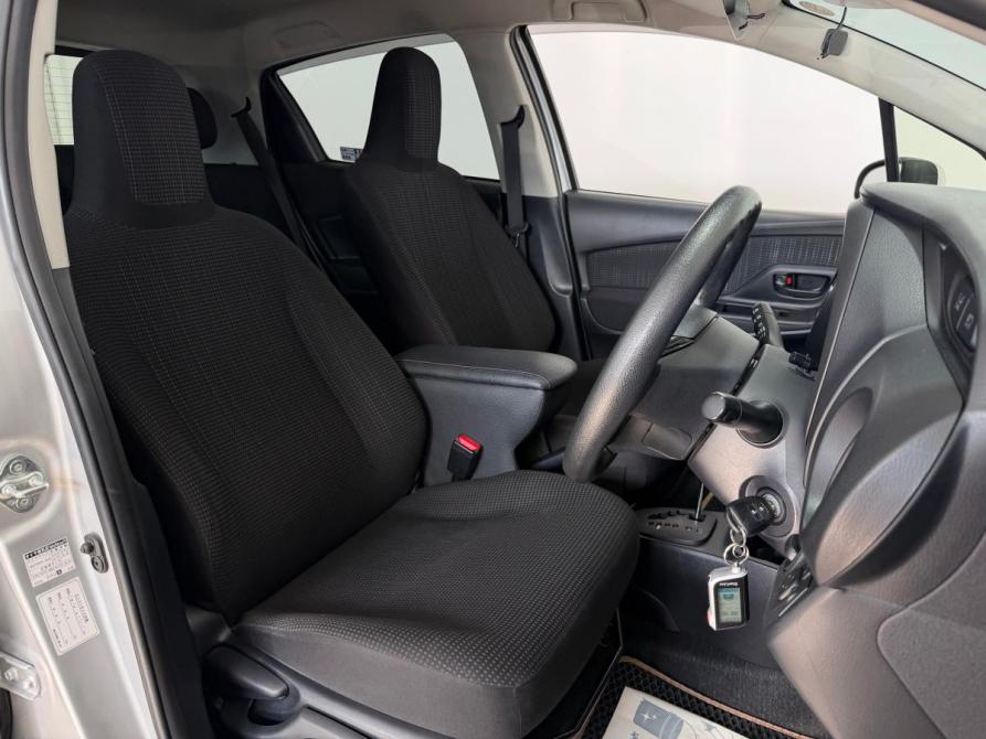Toyota Vitz III (XP130) Рестайлинг Новороссийск  - изображение 28