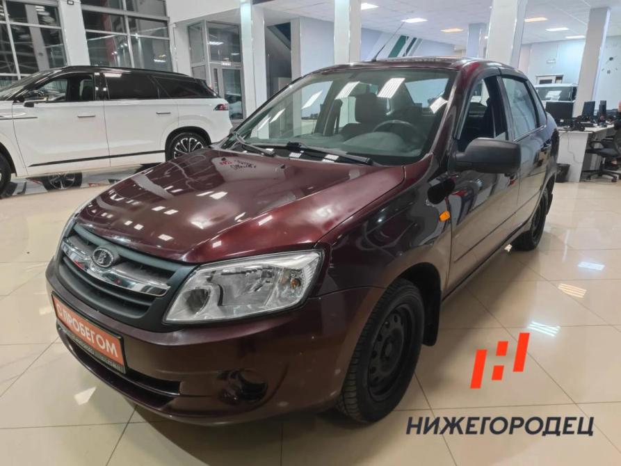 Lada (ВАЗ) Granta I Арзамас  - изображение 1