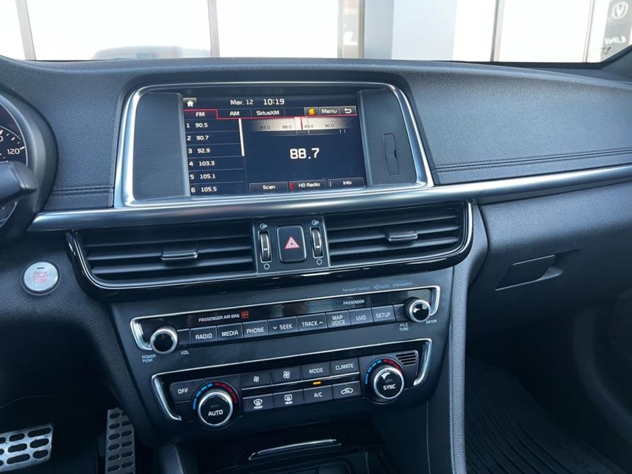 Kia Optima IV Краснодар  - изображение 12