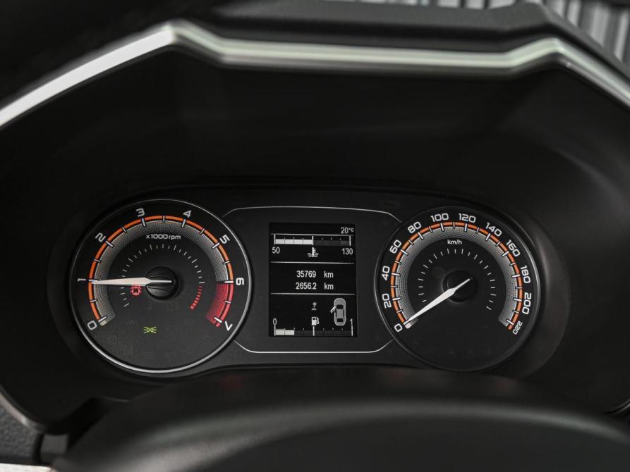 Lada (ВАЗ) Vesta I Рестайлинг (NG) Ставрополь  - изображение 23