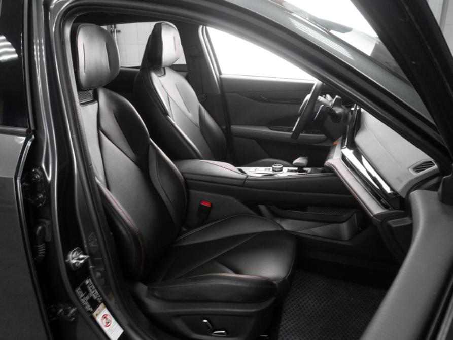 Changan UNI-V I Тюмень  - изображение 9