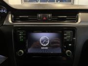 Skoda Rapid I Рестайлинг Чебоксары  - изображение 49