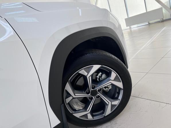 Geely Atlas II с пробегом 2024 года, цена 3 050 000 рублей, 6705 км, внедорожник, Автокод Объявления