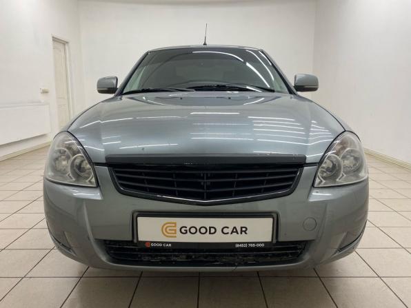 Lada (ВАЗ) Priora I с пробегом 2012 года, цена 420 000 рублей, 263776 км, хэтчбек, Автокод Объявления