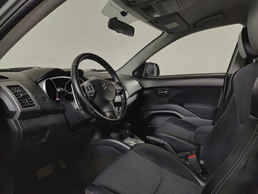 Citroen C-Crosser Уфа  - изображение 20