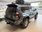 Mitsubishi Pajero Sport I Рестайлинг Ярославль  - изображение 21