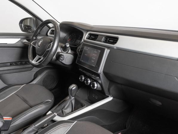 Renault Arkana I с пробегом 2022 года, цена 2 003 000 рублей, 87000 км, внедорожник, Автокод Объявления