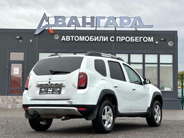 Renault Duster I с пробегом 2013 года, цена 1 078 000 рублей, 150000 км, внедорожник, Автокод Объявления