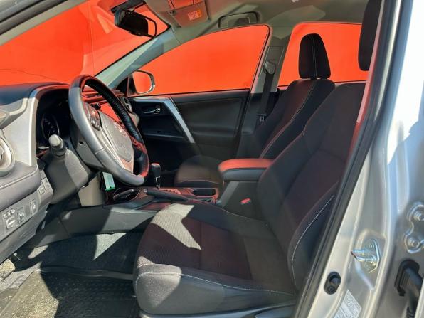 Toyota RAV4 IV (XA40) Рестайлинг с пробегом 2017 года, цена 2 550 000 рублей, 149969 км, внедорожник, Автокод Объявления