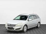 Opel Astra H Рестайлинг Москва  - изображение 16