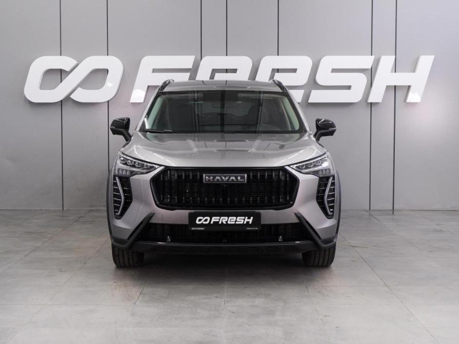 Haval Jolion I Рестайлинг Воронеж  - изображение 3