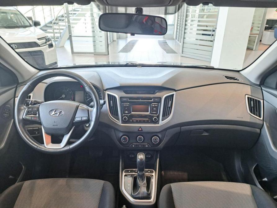 Hyundai Creta I Казань  - изображение 17