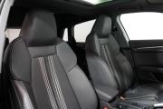Audi A3 IV (8Y) Москва  - изображение 36