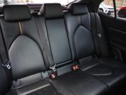 Toyota Camry VIII (XV70) Рестайлинг Санкт-Петербург  - изображение 65