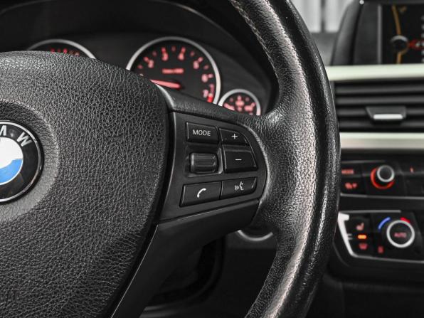 BMW 3 серии VI (F3x) с пробегом 2013 года, цена 1 798 000 рублей, 148517 км, седан, Автокод Объявления