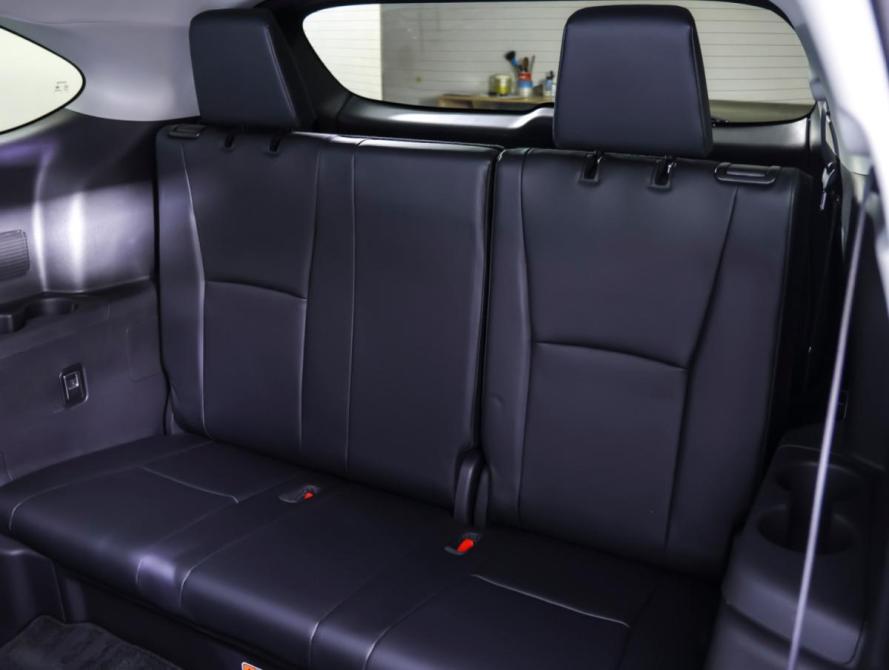 Toyota Highlander IV (XU70) Москва  - изображение 11