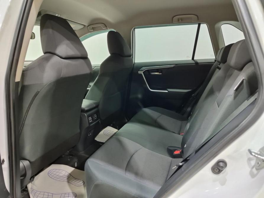 Toyota RAV4 V (XA50) Нижневартовск  - изображение 18