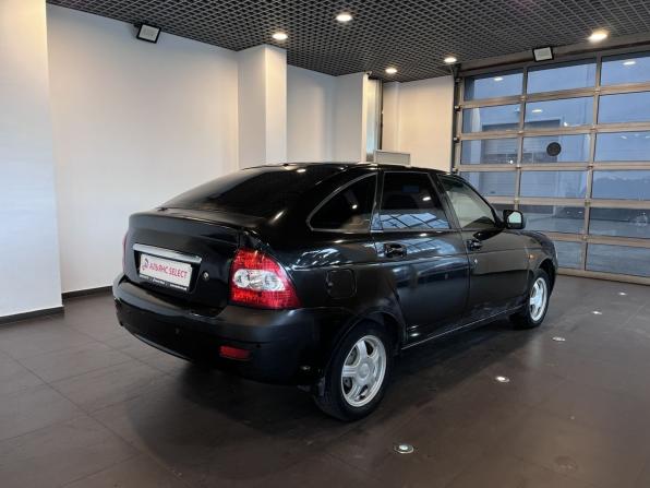 Lada (ВАЗ) Priora I с пробегом 2009 года, цена 248 000 рублей, 226886 км, хэтчбек, Автокод Объявления