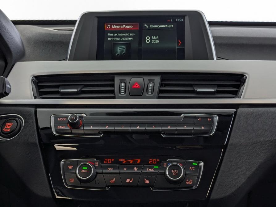 BMW X1 II (F48) Рестайлинг Москва  - изображение 15