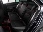 Skoda Rapid I Воронеж  - изображение 29