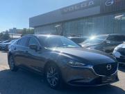 Mazda 6 III (GJ) Рестайлинг 2 Уфа  - изображение 16