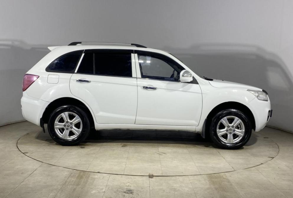 Lifan X60 I Рестайлинг Саранск  - изображение 6