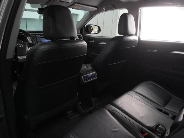 Toyota Highlander III (XU50) с пробегом 2015 года, цена 2 699 000 рублей, 169129 км, внедорожник, Автокод Объявления