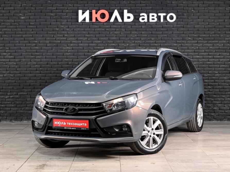Lada (ВАЗ) Vesta I Екатеринбург  - изображение 1