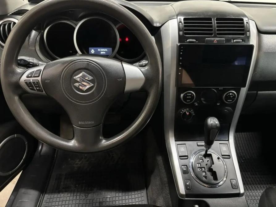 Suzuki Grand Vitara II Рестайлинг Саратов  - изображение 10