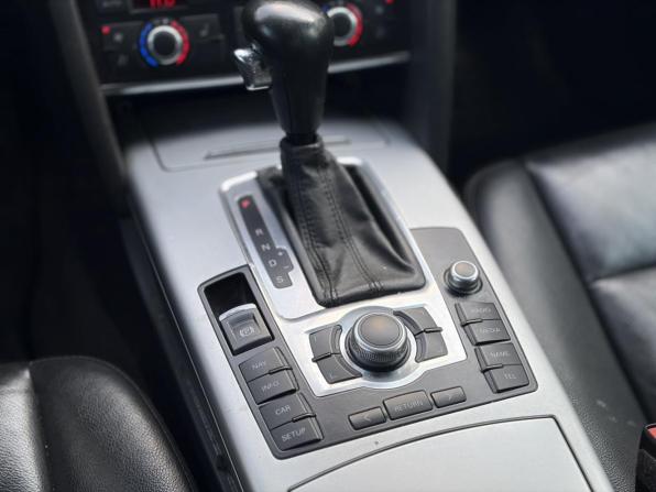 Audi A6 III (C6) Рестайлинг с пробегом 2010 года, цена 730 000 рублей, 220000 км, седан, Автокод Объявления