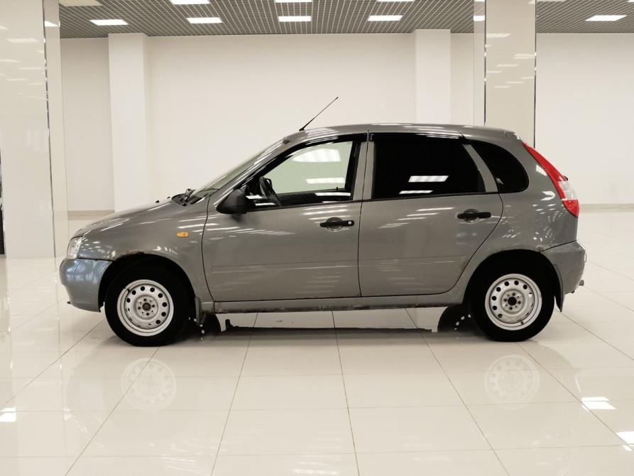 Lada (ВАЗ) Kalina I Самара  - изображение 6