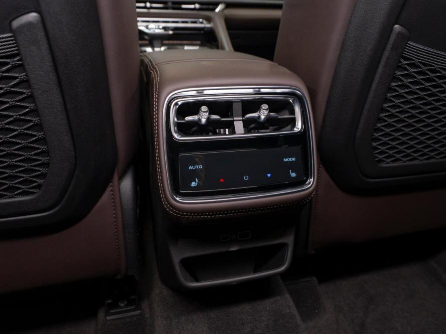 Geely Monjaro I Рестайлинг 2 Москва  - изображение 15