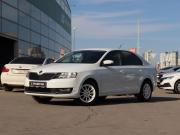Skoda Rapid I Рестайлинг Самара  - изображение 19