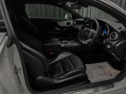 Mercedes-Benz C-Класс IV (W205) Красноярск  - изображение 23