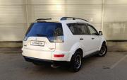 Mitsubishi Outlander II Рестайлинг Санкт-Петербург  - изображение 22