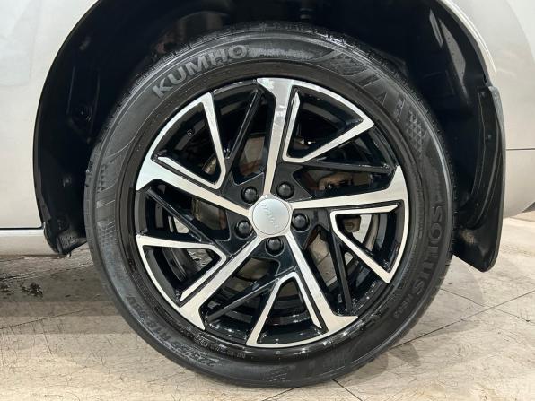 Haval Jolion I с пробегом 2023 года, цена 1 479 000 рублей, 107367 км, внедорожник, Автокод Объявления