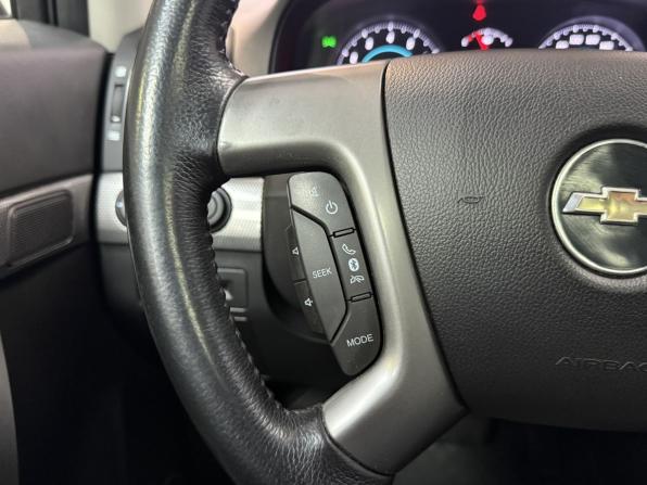 Chevrolet Captiva I Рестайлинг с пробегом 2013 года, цена 1 350 000 рублей, 151701 км, внедорожник, Автокод Объявления