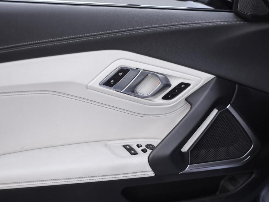 BMW Z4 III (G29) Санкт-Петербург  - изображение 30