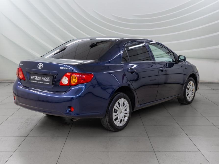 Toyota Corolla X (E140 E150) Волгоград  - изображение 7