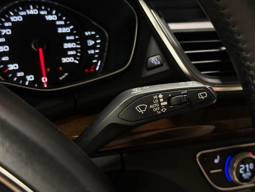 Audi Q5 II (FY) Челябинск  - изображение 21