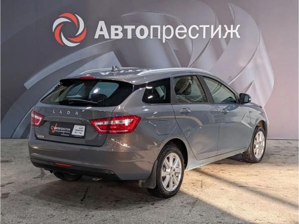 Lada (ВАЗ) Vesta I с пробегом 2021 года, цена 975 000 рублей, 139500 км, универсал, Автокод Объявления