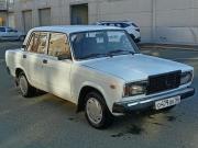 Lada (ВАЗ) 2107 Оренбург  - изображение 18