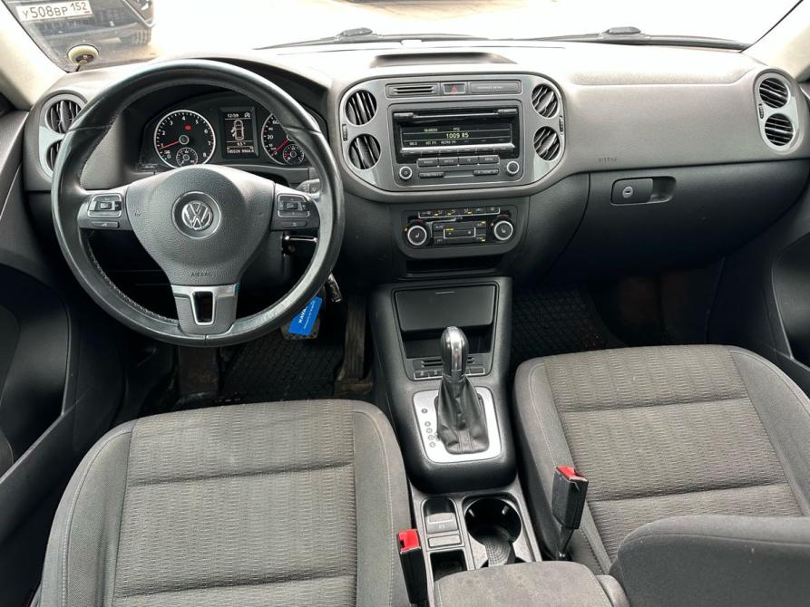 Volkswagen Tiguan I Рестайлинг Нижний Новгород  - изображение 19